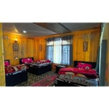 Jambling Sherpa Homestay , Darjeeling Darjeeling  Bagian luar foto