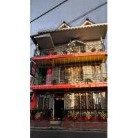 Jambling Sherpa Homestay , Darjeeling Darjeeling  Bagian luar foto