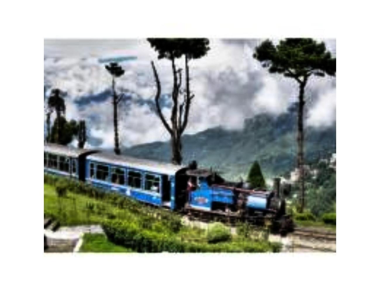 Jambling Sherpa Homestay , Darjeeling Darjeeling  Bagian luar foto