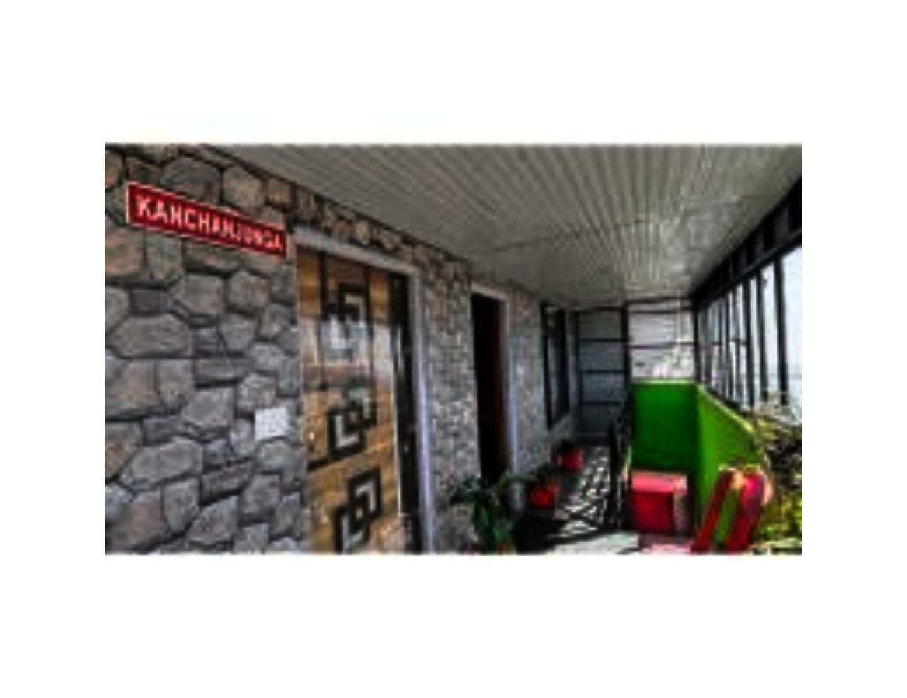 Jambling Sherpa Homestay , Darjeeling Darjeeling  Bagian luar foto