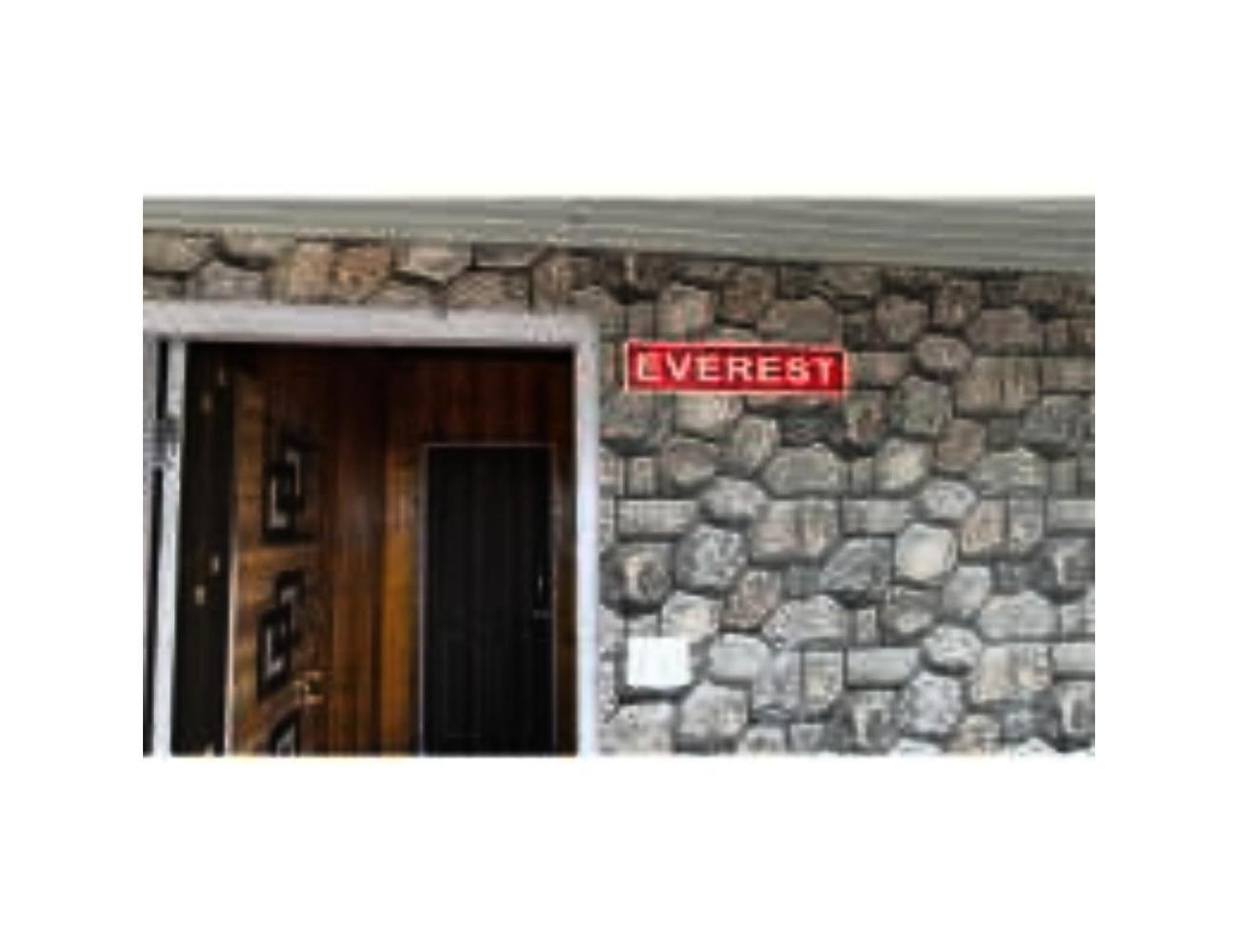 Jambling Sherpa Homestay , Darjeeling Darjeeling  Bagian luar foto