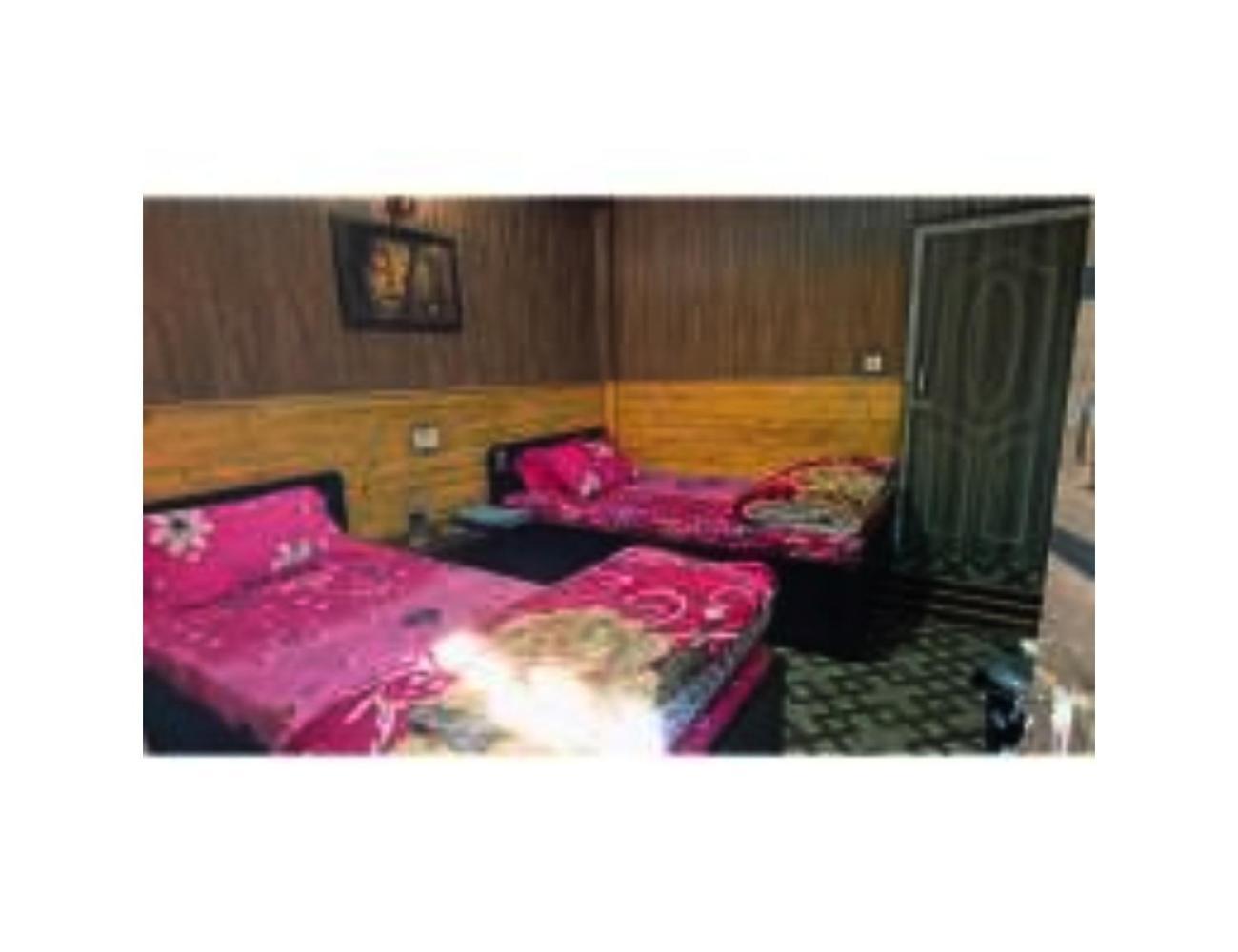 Jambling Sherpa Homestay , Darjeeling Darjeeling  Bagian luar foto