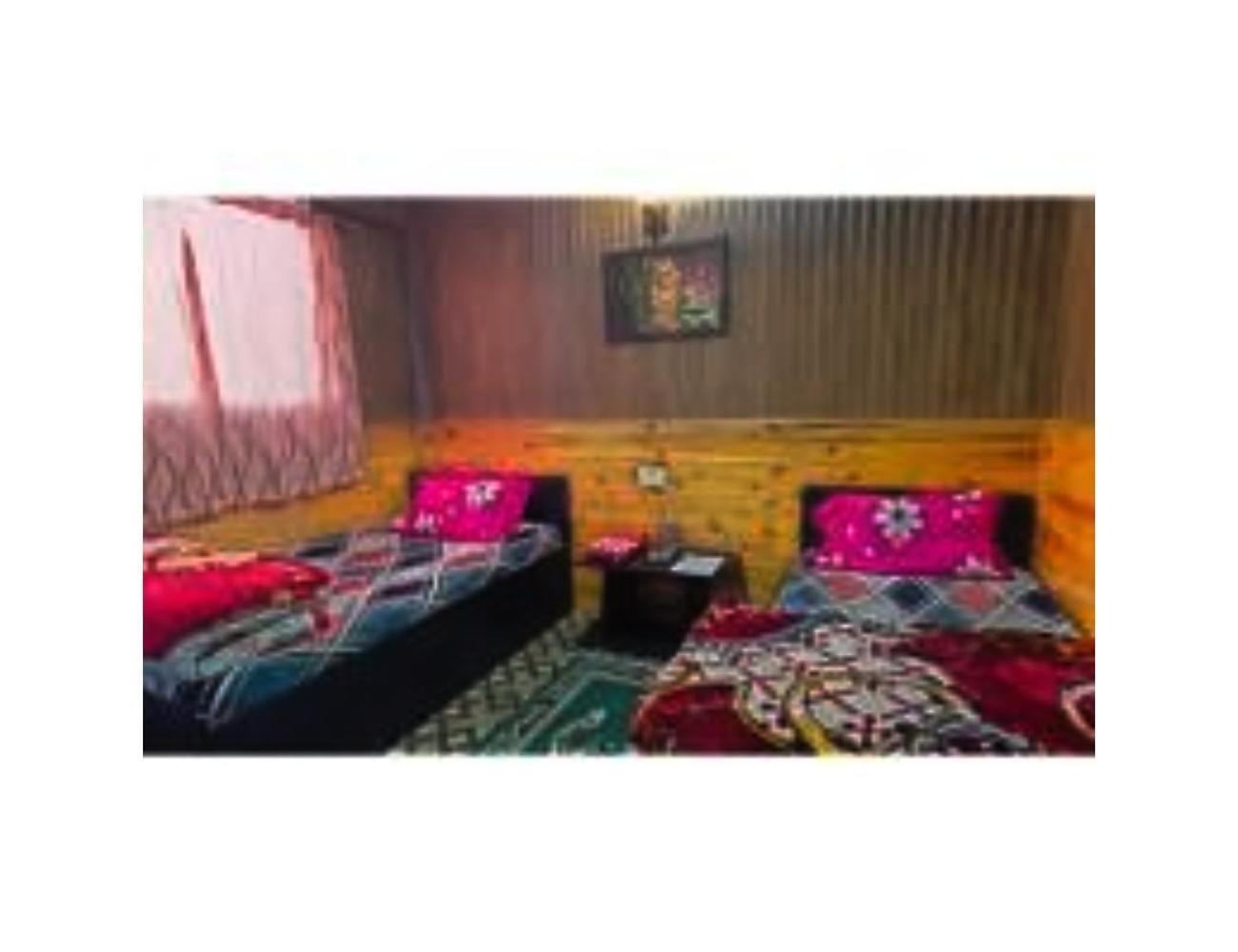 Jambling Sherpa Homestay , Darjeeling Darjeeling  Bagian luar foto