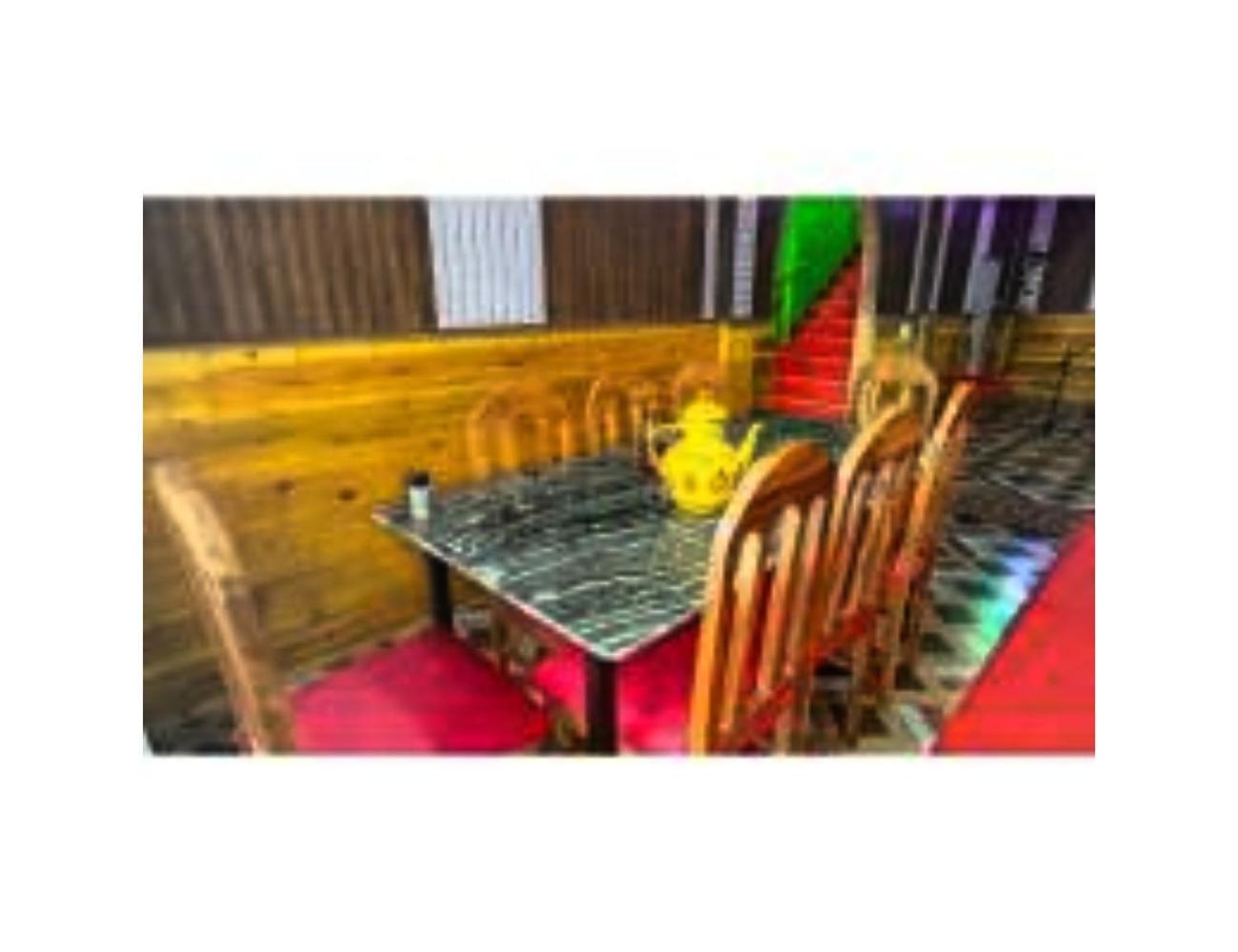 Jambling Sherpa Homestay , Darjeeling Darjeeling  Bagian luar foto