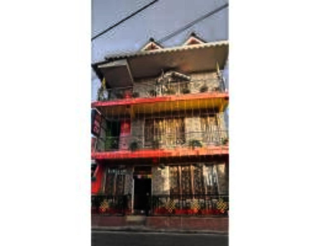 Jambling Sherpa Homestay , Darjeeling Darjeeling  Bagian luar foto